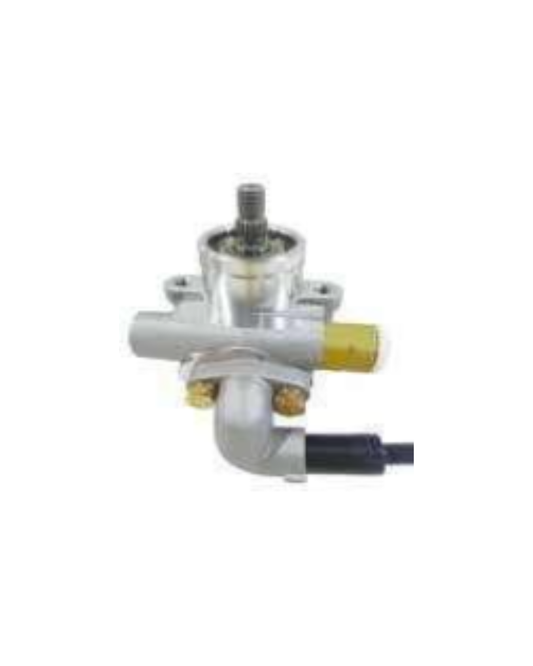 Vane Pump Imp. T-ZYB-0707R/337A-2 | Reference no. 281846600120/ 281846600120 OEM REF.NO.: TATA SUPER ACE / VENTURE