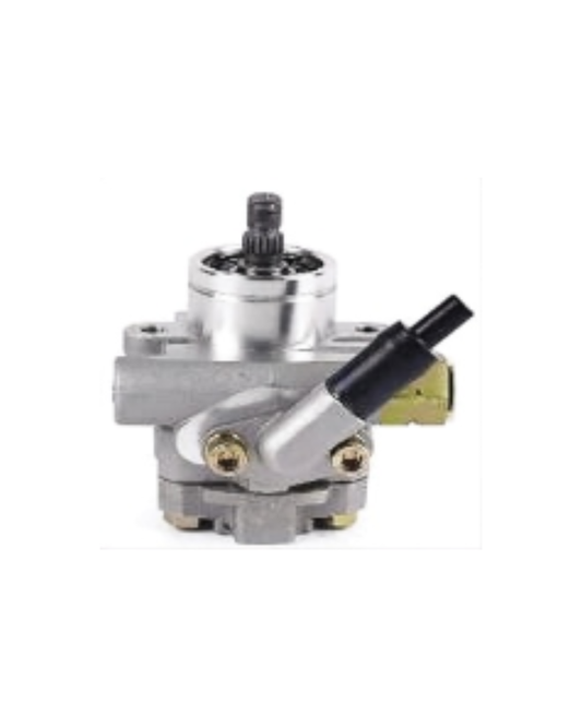 Vane Pump Imp. T-ZYB-0707R/337A | Reference no.ZF 7690955412/281846600104/282646600122 OEM Ref No. TATA INDICA/INDIGO OLD ZF TYPE