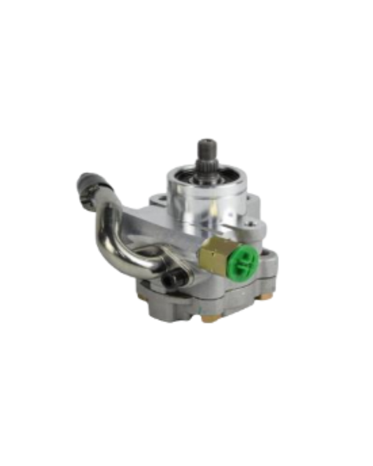 Vane Pump Imp. T-ZYB-0907R/337A-1 | Reference no. 10H03-322/287146600167 OEM REF.NO.: TATA VISTA