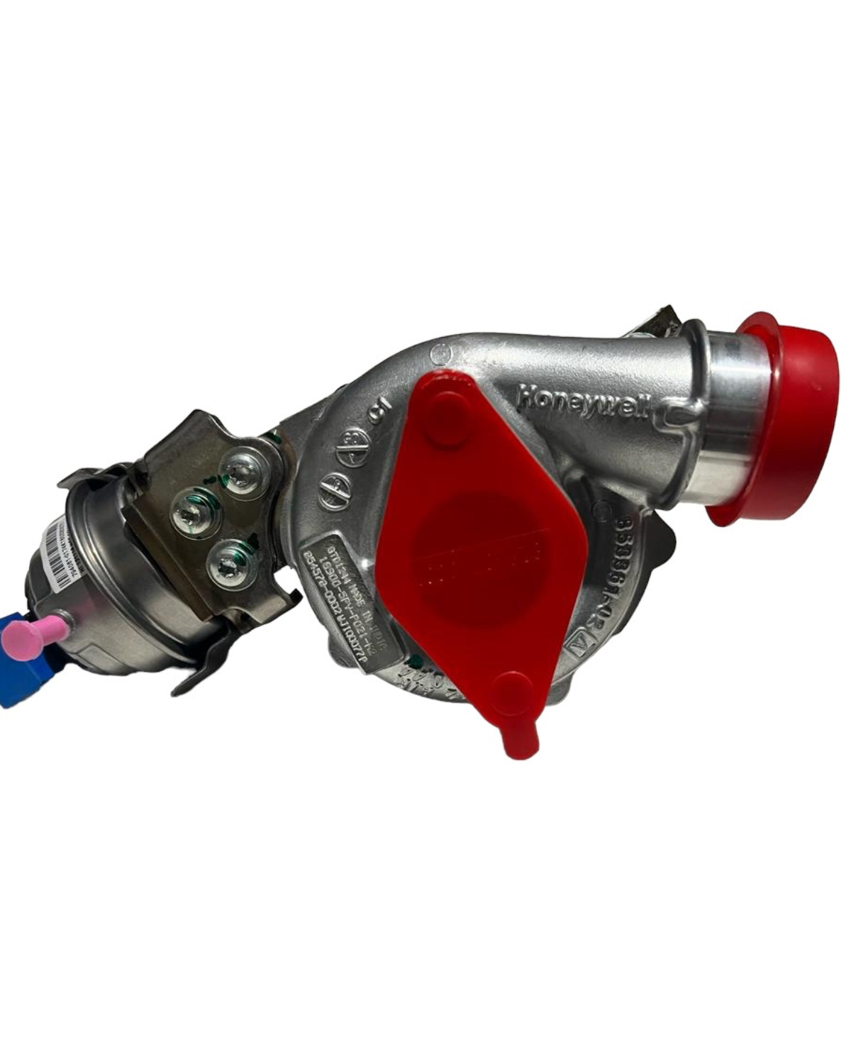721875 GARRETT TURBOCHARGER FOR HONDA CRV VNT, PART NO. 8545785002S, OEM NO ...