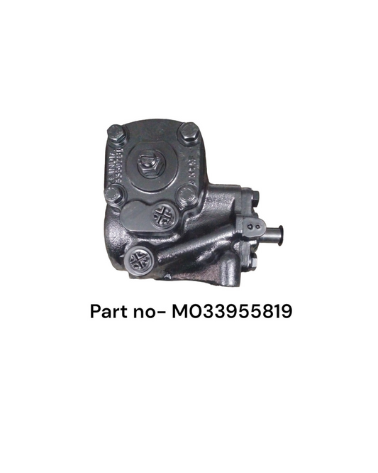 STEERING ASSEMBLY M033955819 OEM NO B008534600701