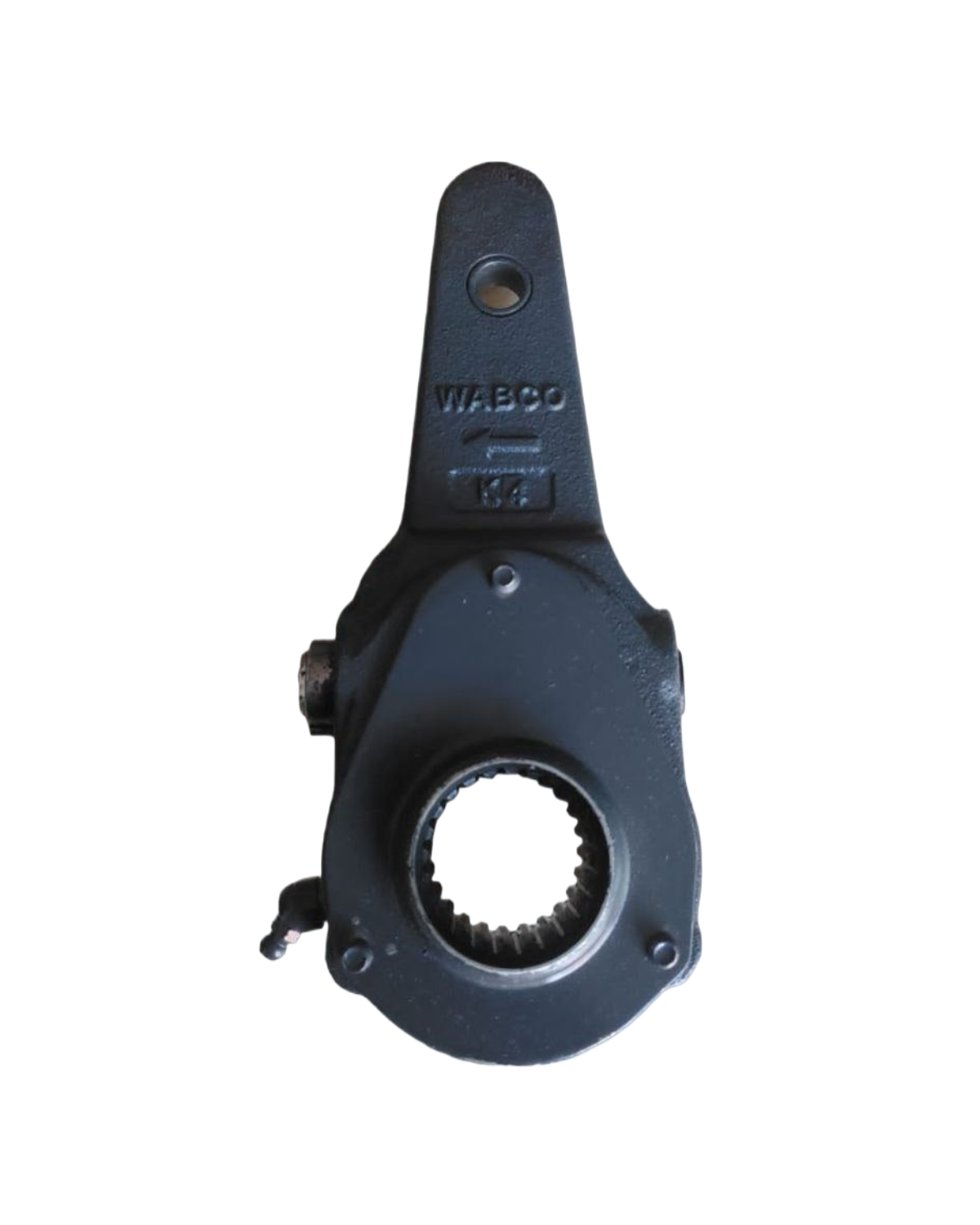 WABCO SLACK ADJUSTER PART NO. 100820220 (TATA FRONT)