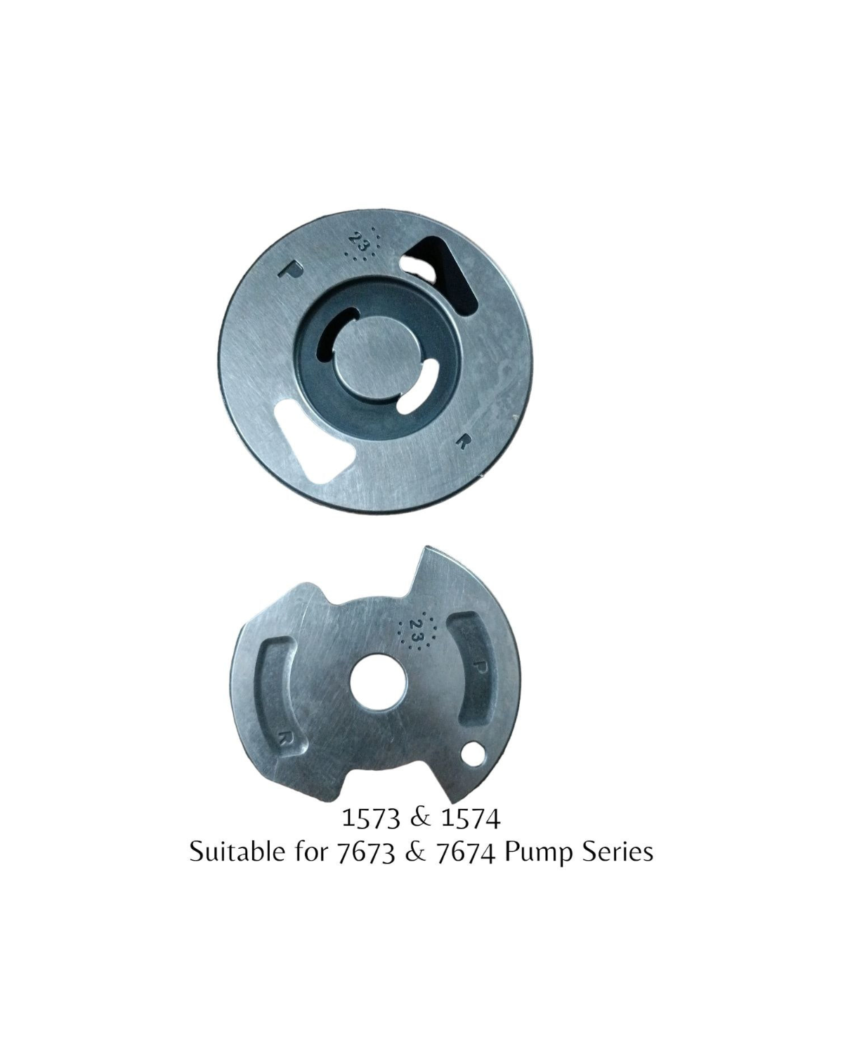 ZF INDIA PRESSURE PLATE (R) 7673041573 and 7673041574 MOQ 20