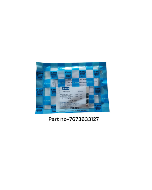 VP SEALING KIT SUITABLE FOR 7673955807 ETC