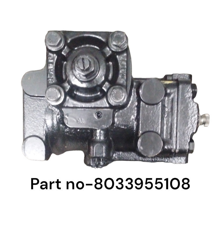 STEERING ASSEMBLY 8033955108, OEM NO 264146200181