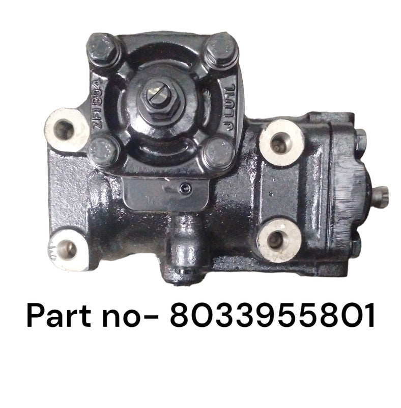 STEERING ASSEMBLY 8033955801