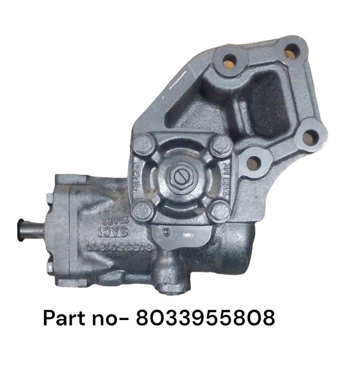 STEERING ASSEMBLY 8033955808