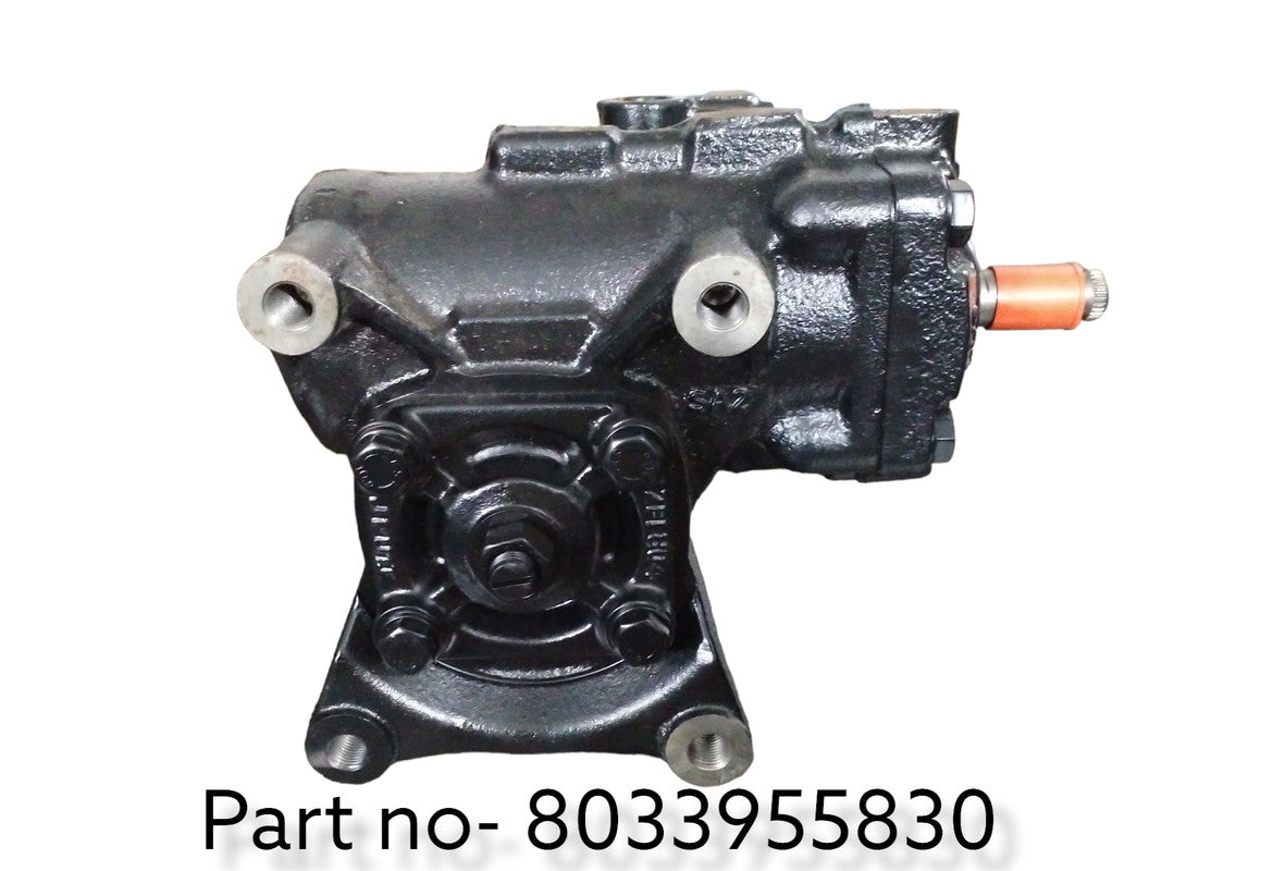 STEERING ASSEMBLY 8033955830