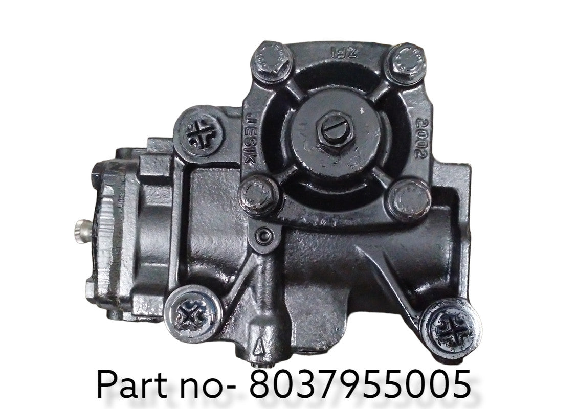 STEERING ASSEMBLY 8037955005, OEM NO IA321451