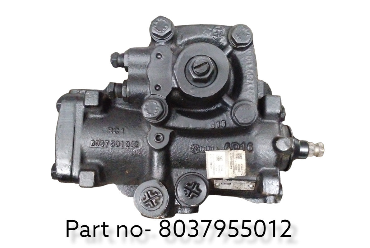 STEERING ASSEMBLY 8037955012, OEM NO FZZ02500