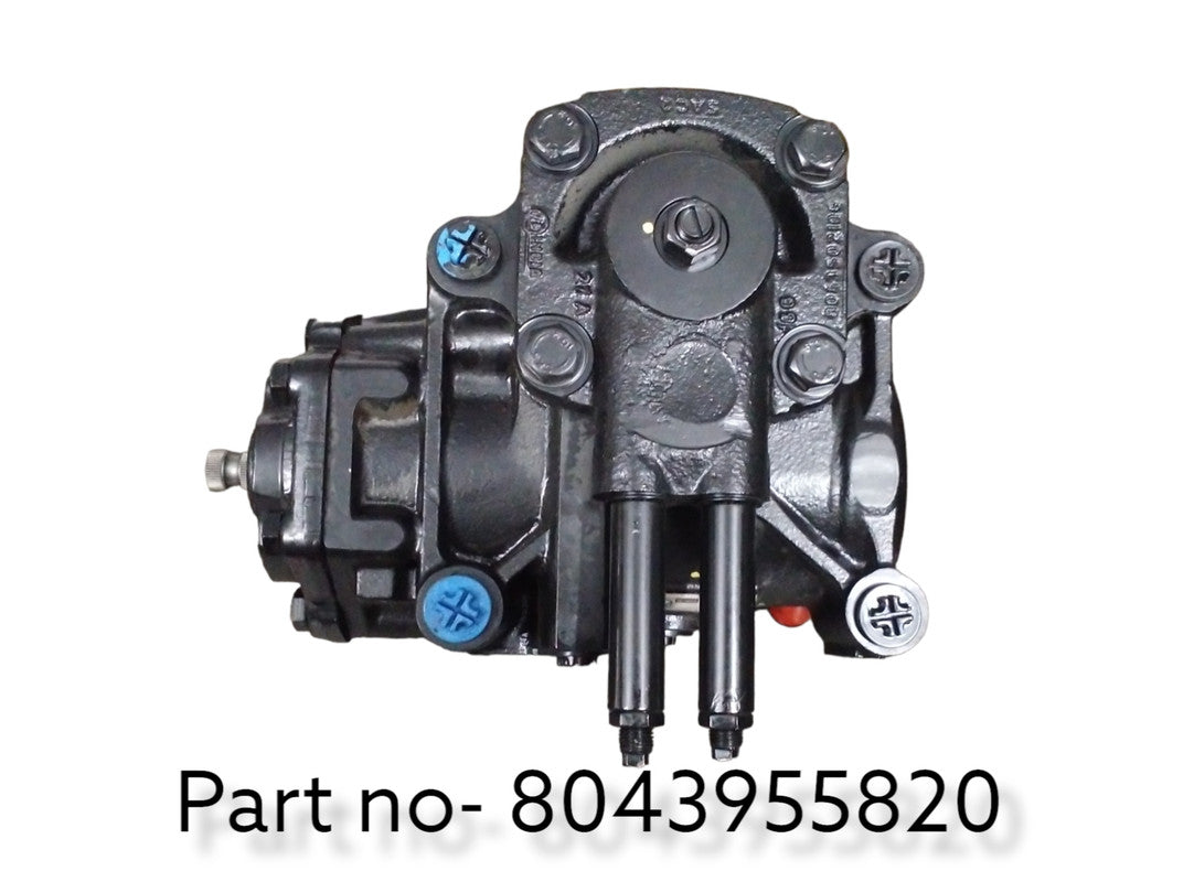 STEERING ASSEMBLY 8043955820, OEM NO 1102AZ0130N