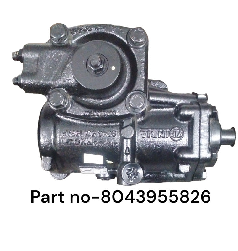 STEERING ASSEMBLY 8043955826, OEM NO 278246600128, & OEM NO 284646600104