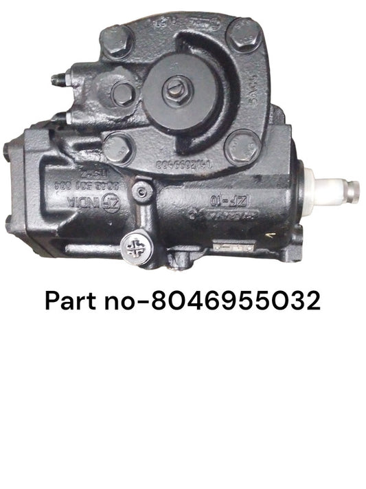 STEERING ASSEMBLY 8046955032