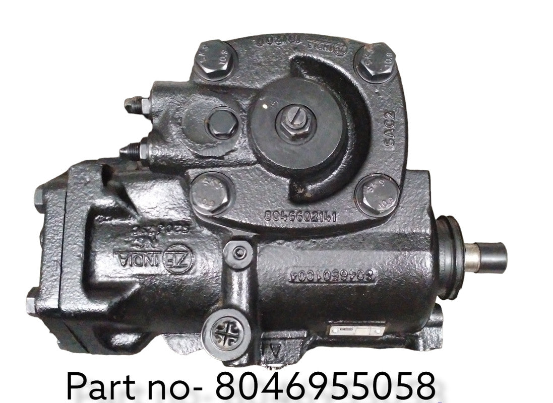 STEERING ASSEMBLY 8046955058, OEM NO A4004601500