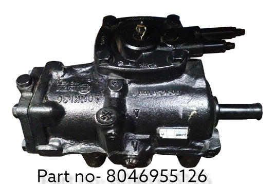 STEERING ASSEMBLY 8046955126 OEM NO FZZ04000