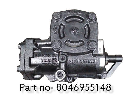 STEERING ASSEMBLY 8046955148 OEM NO 508546600103