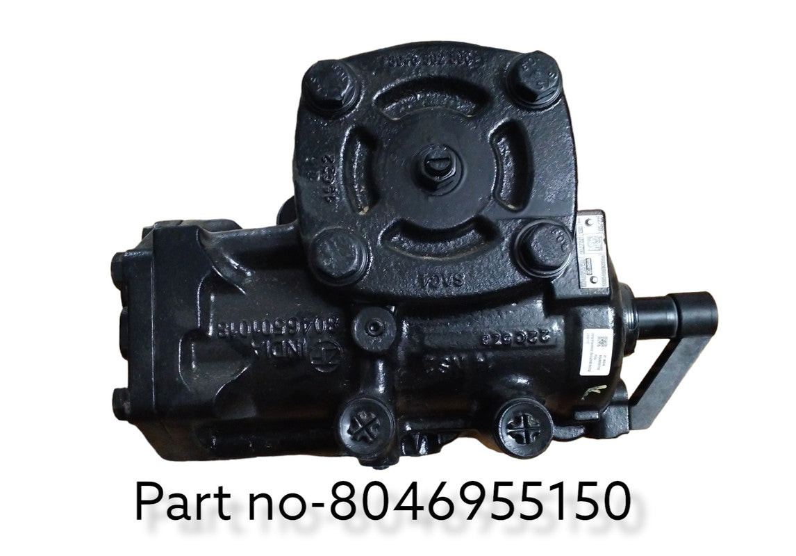 STEERING ASSEMBLY 8046955150 OEM NO. 508546600104