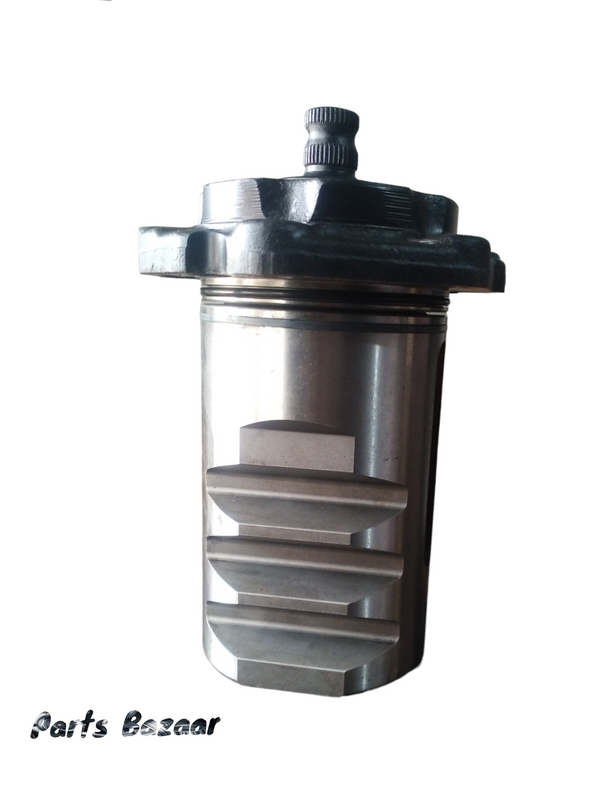 Piston compatible with Steering gear 8048955006, and 8048443006