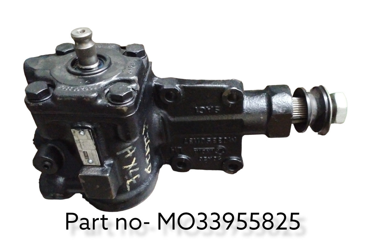 STEERING ASSEMBLY. M033955825 OEM NO 282646000103