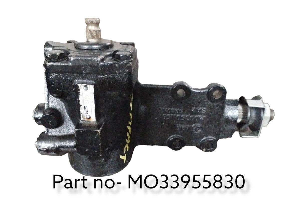 STEERING ASSEMBLY M033955830 OEM NO 289846600115