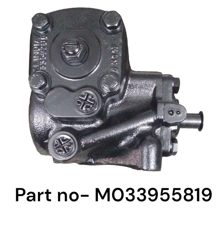 STEERING ASSEMBLY M033955819 OEM NO B008534600701