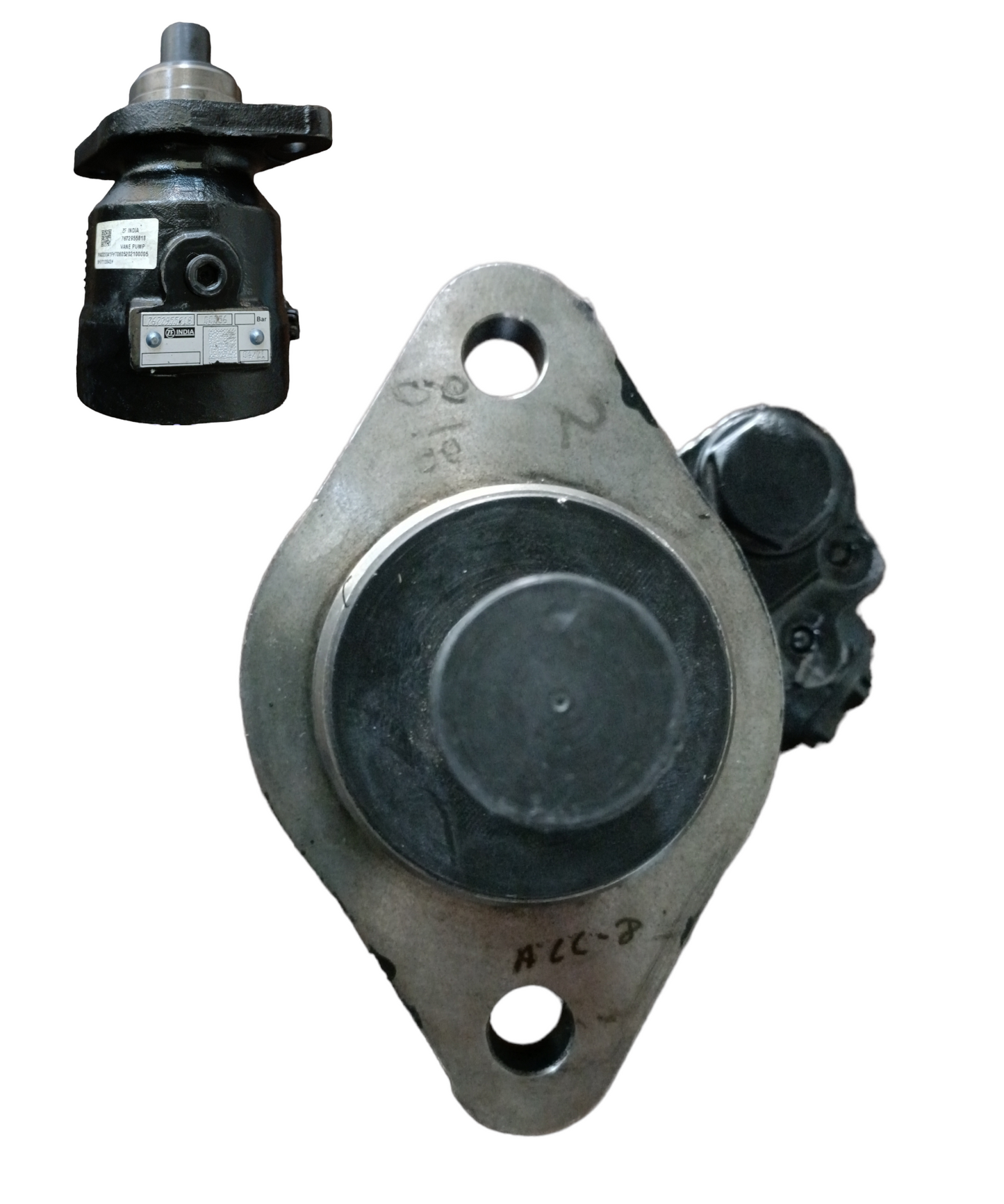 VANE PUMP 7672955818 OEM NO IA323041